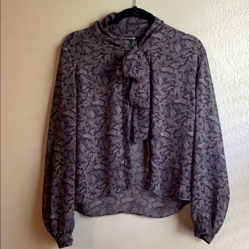 Versatile work shirt